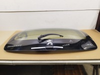 Крышка багажника стекло задняя багажника peugeot 107 рестайлинг  lata 2012-2014 Недорого, фото thumb