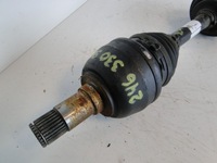 фото thumb №5, Mercedes gla 156 x156 приводной вал левая 4matic