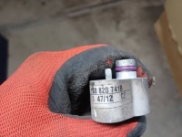 фото thumb №5, Vw up skoda citigo seat mii шланг кондиционер 1s0820741b