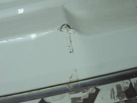 фото thumb №6, Citroen ds3 09-14 ewp бампер задняя pdc