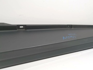 фото thumb №9, Volkswagen crafter ii бампер задний 7c0807421 оригинал !!