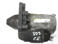 фото thumb №1, Citroen ds3 09-14 1.6 e-hdi стартер 9683268480