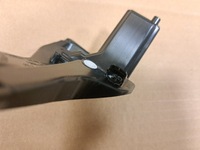 фото thumb №12, Левый i правый поворотник зеркало комплект bmw 5 g60 7 g70 9451949 9451950