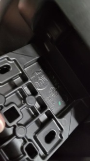 фото thumb №3, Alfa romeo giulia подлокотник