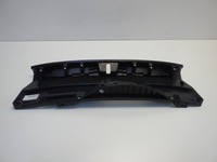 фото thumb №5, Vw taigo 2022 защита порога багажника ремня зад