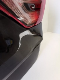 фото thumb №12, Kia sportage iv кришка багажника комплектна usa