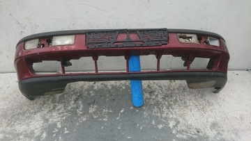 фото thumb №7, Vw passat b4 3a0 бампер переднє перед