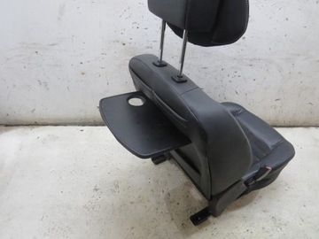 фото thumb №6, Сиденье левый кожа scenic iii