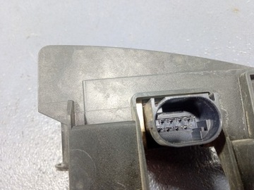 фото thumb №7, Porsche panamera 971 радар датчик асистент ременя руху 4m0907590d