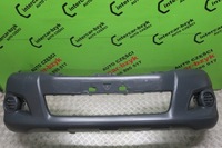 фото thumb №1, Toyota hilux бампер передний lift 2012 2013 2014-