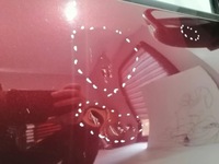 фото thumb №6, Двері праве передні перед renault grand scenic iii lift tennm