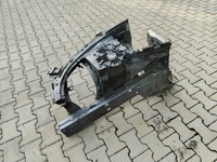 фото thumb №5, Bmw 5 g30 g31 четверть лонжерон правая c2y