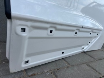 фото thumb №13, Дверь kia niro 2 ii 2022 2023 2024 2025 задние левая зад левый