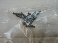 фото thumb №8, Citroen ds4 ii d41 кронштейн лампы ремкомплекты набор ремонтный левая