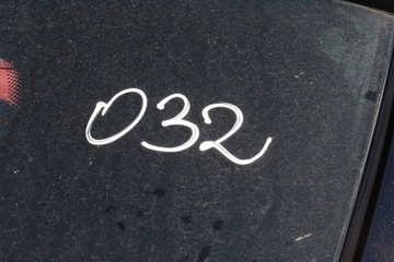 фото thumb №8, Nissan qashqai 07 bw9 g капот кришка двигуна