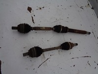 фото thumb №1, Привідний вал правий перед volvo c30 1.8 16v