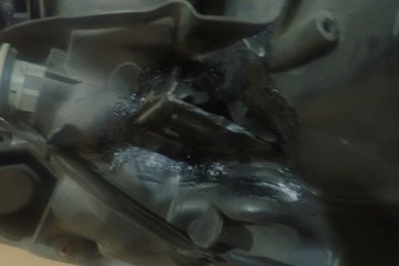 фото thumb №3, Лампа права фара toyota corolla e16 led 12-