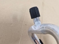 фото thumb №8, Renault trafic iii 3 2.0 dci шланг трубка wąż кондиционера 924803885r