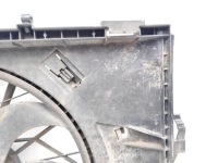 Bmw 1 series накладка вентилятора радіатора 116i бензин 90kw 122 hp 2011 Ціна, фото thumb