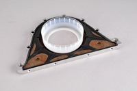 фото thumb №9, Elring сальник вала коленчатого задняя bmw 5 e60 5 e61 6 e63 6 e64 7