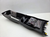 Toyota proace city туннель средний berlingo iv combo rifter 21 9816872877 с Разборки, фото thumb