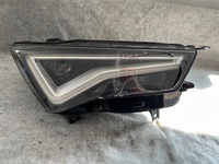 фото thumb №1, Seat ateca lift права лампа передня