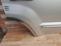 фото thumb №14, Jeep grand cherokee wk 5-10 дверь правый задняя