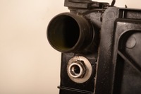 фото thumb №6, Mercedes w251 радіатор радіатор вентилятор a2515000003 r350 2006 rhd