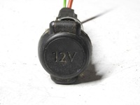 фото thumb №11, Citroen ds3 09-14 разъём прикуривателя 12v 9665277677