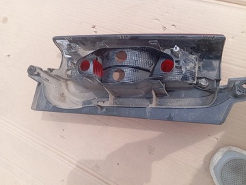 фото thumb №11, Лампа правый зад задняя toyota proace city 18- rifter doblo combo berlingo