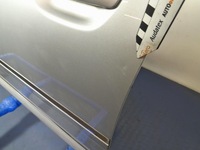 фото thumb №5, Audi a8 d3 long дверь перед левая ly7w