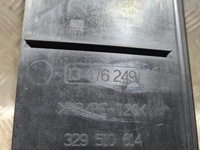 фото thumb №5, Захист жабо механізму двірник opel crossland x