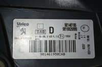 фото thumb №12, Лампа фара правые перед переднее rifter 18-