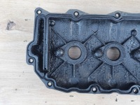 фото thumb №6, Крышка клапанов левая opel antara chevrolet captiva 3.2b 12601743