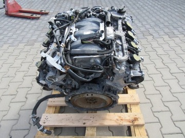 фото thumb №8, Mercedes ml gl 164 w164 4.7 v8 двигун комплектний 273 273923 273.923