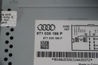 фото thumb №5, Радио cd concert 8t1035186p audi a5 8t 2.0 tfsi sportback
