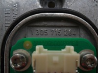 фото thumb №11, Mercedes преобразователь jeż модуль led 1305715284