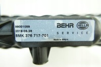 фото thumb №10, Hella радіатор wody skoda fabia i ii ibiza iii iv