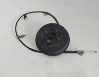 фото thumb №1, Ступица правый задняя abs toyota yaris ii