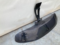 фото thumb №5, Daf lf 45 55 renault midlum dxi вітровик накладка сонячна 1742638