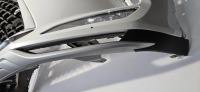 Бампер передний решётка радиатора lexus rx iv lift 19- pdc Киев, фото thumb