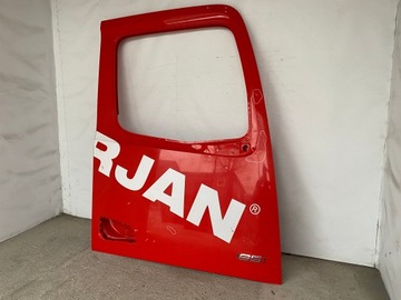 фото thumb №7, Mercedes actros mp4 двері передні праві