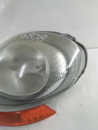 фото thumb №2, G808 лампа лівий перед renault trafic uk