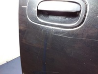 фото thumb №7, Dodge charger 05-10 дверь перед правое pxr