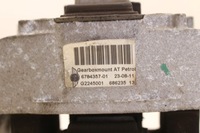 фото thumb №6, Подушка коробки коробки передач 6784357 mini countryman r60 1.6 b 16v