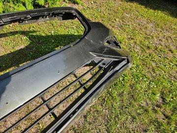 фото thumb №11, Бампер перед volvo v60 ii s60 iii 18-