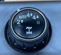 O2 cadillac escalade iv 2014 - панель света trybu 4x4 приводов 23315120 Доставка, фото thumb