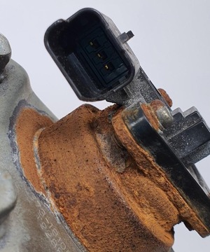 фото thumb №6, Турбонагнітач турбіна citroen berlingo ii 1.6 hdi 9673283680