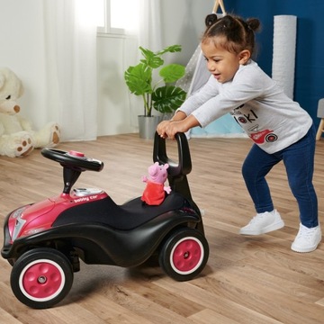 BIG Держатель спинки для Bobby Car