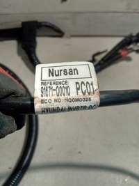 фото thumb №6, Hyundai i20 iii кабель шланг акумулятора